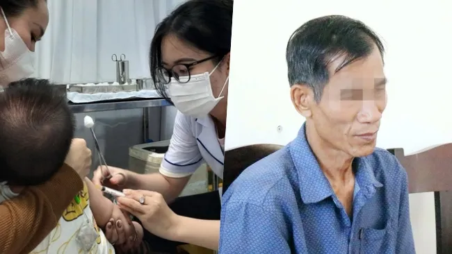 Điểm tin trưa 13/7: TPHCM cần 1,7 triệu liều vắc xin TCMR | Bắt đối tượng truy nã đặc biệt