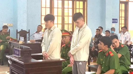 Lừa bán người, thanh niên 22 tuổi nhận án 29 năm tù