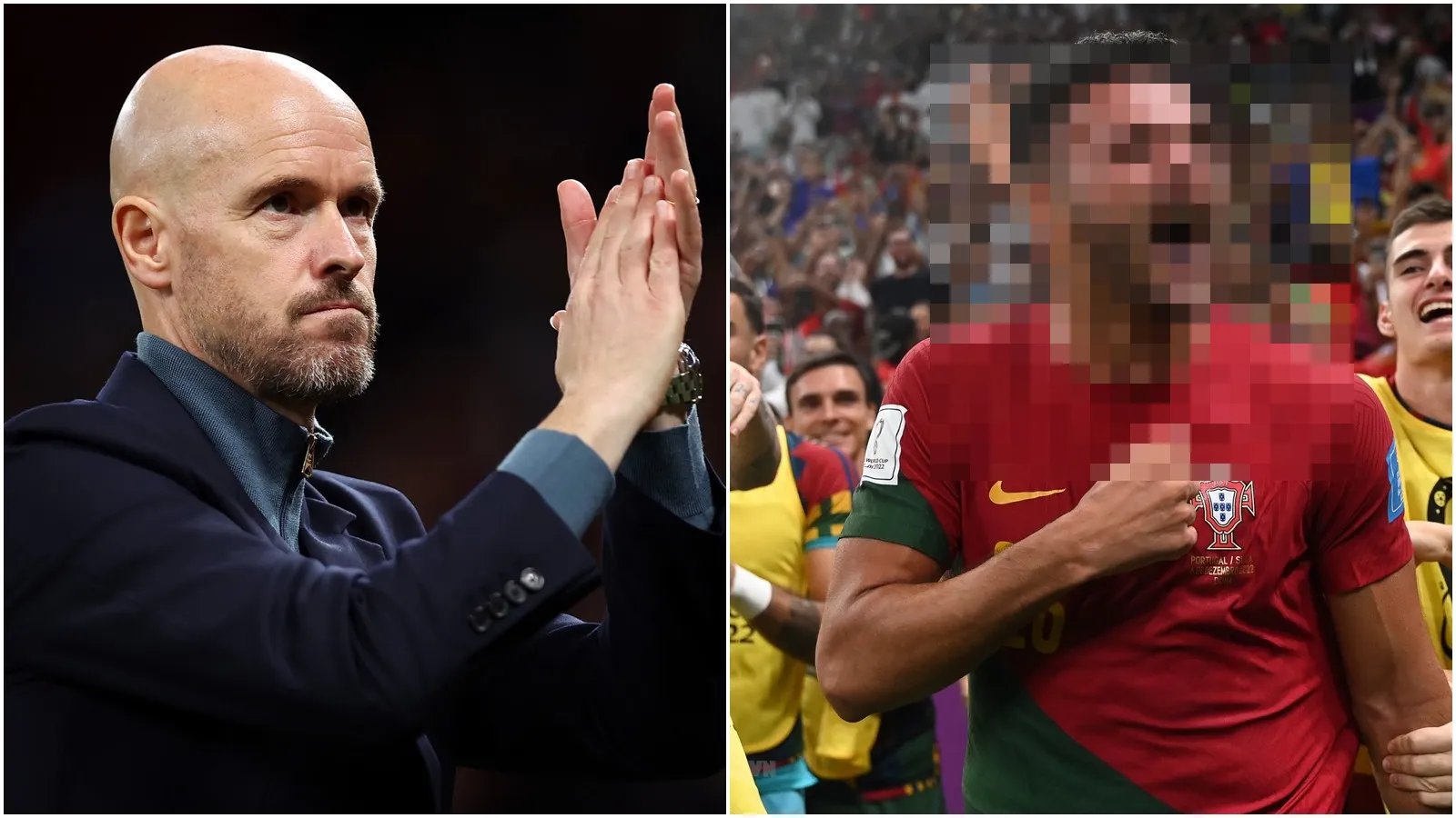 MU nhận trái đắng từ mục tiêu đang khoác áo Benfica
