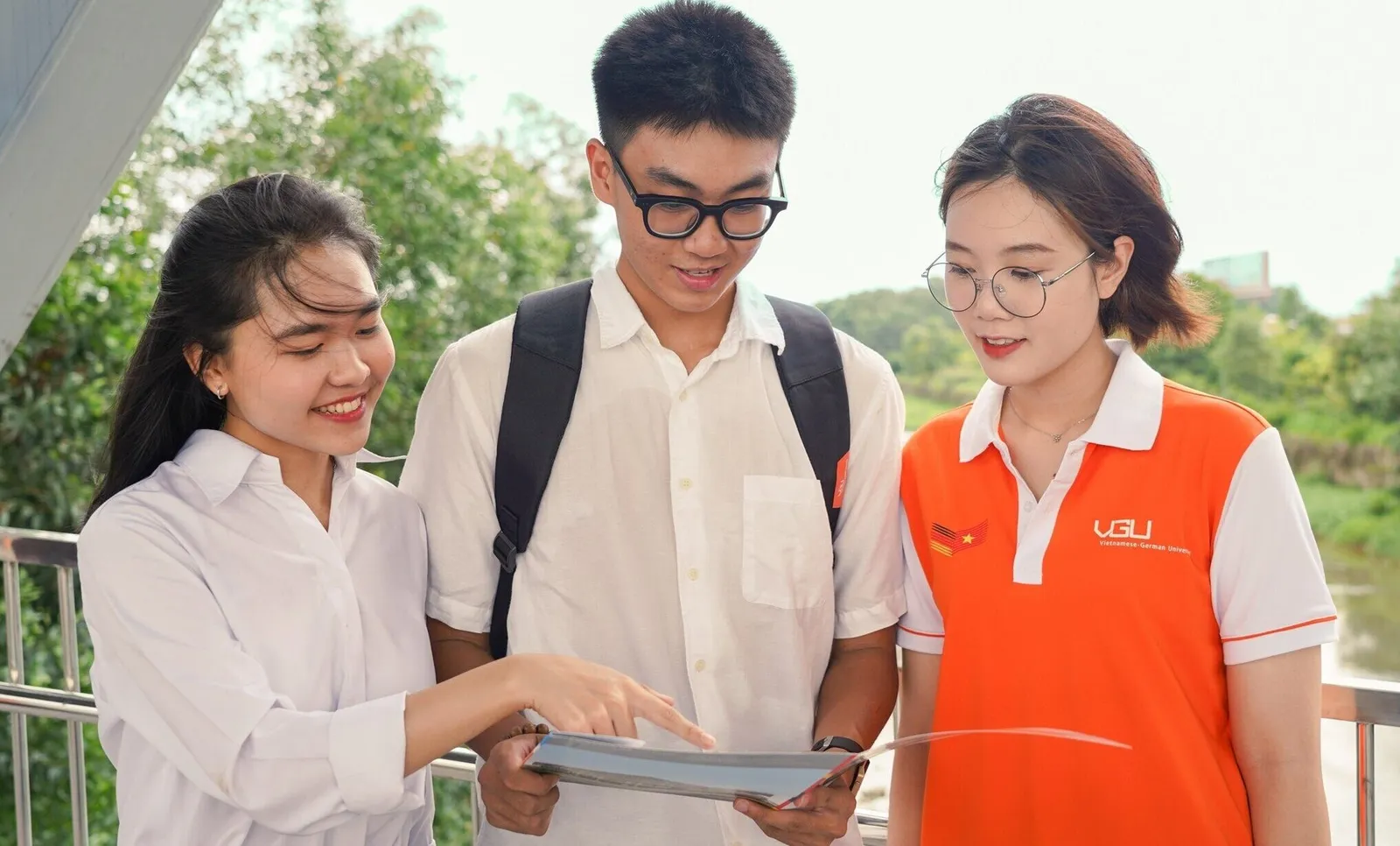 Trường Đại học Việt Đức được thực hiện cơ chế tài chính đặc thù