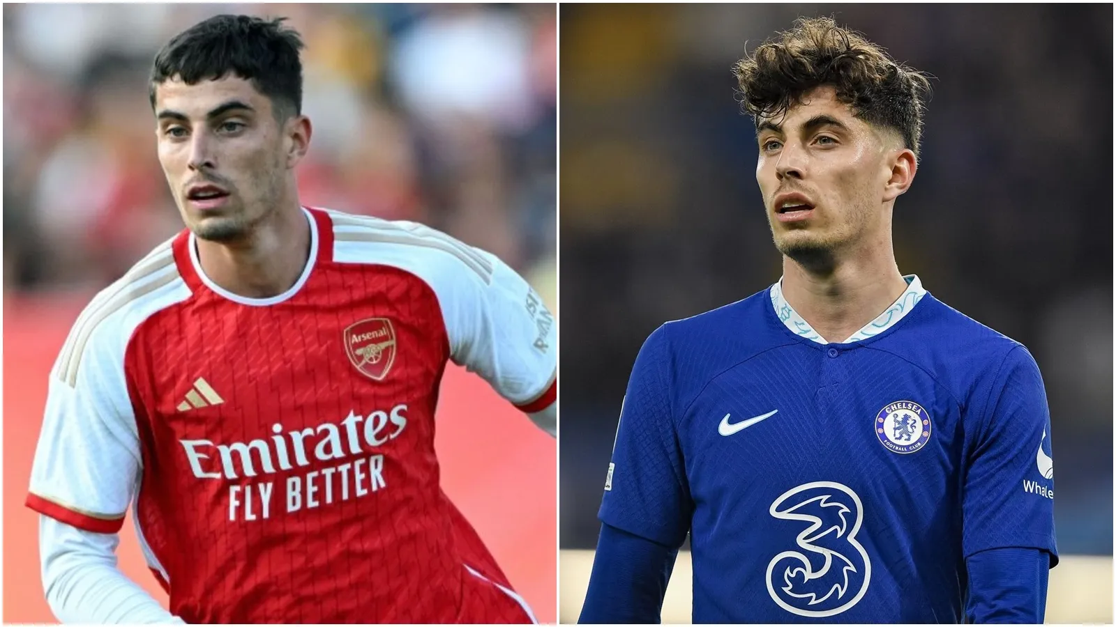 Kai Havertz: Tôi đã quyết định đúng khi đến Chelsea