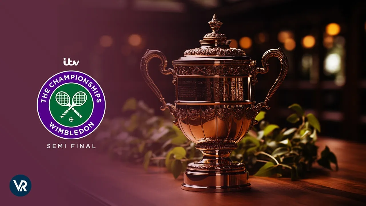 Link xem trực tiếp Bán kết Wimbledon 2023: Sinner vs Djokovic | Alcaraz vs Medvedev