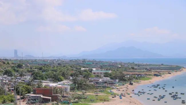 Hủy thu hồi đất tại 2 dự án điện hạt nhân Ninh Thuận