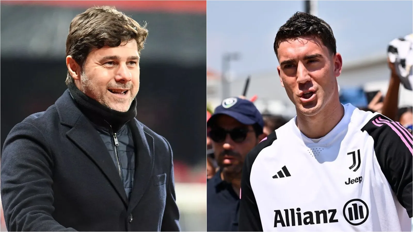 Bản tin Chelsea 14/7: Juventus ra điều kiện bán rẻ Vlahovic cho The Blues