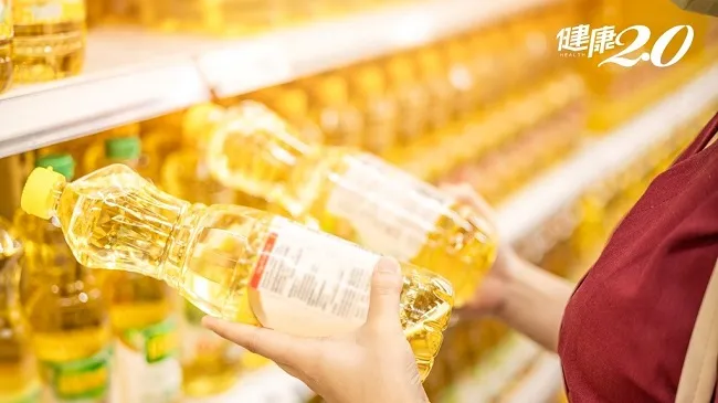 Ăn đúng loại dầu sẽ giúp vóc dáng thon thả hơn