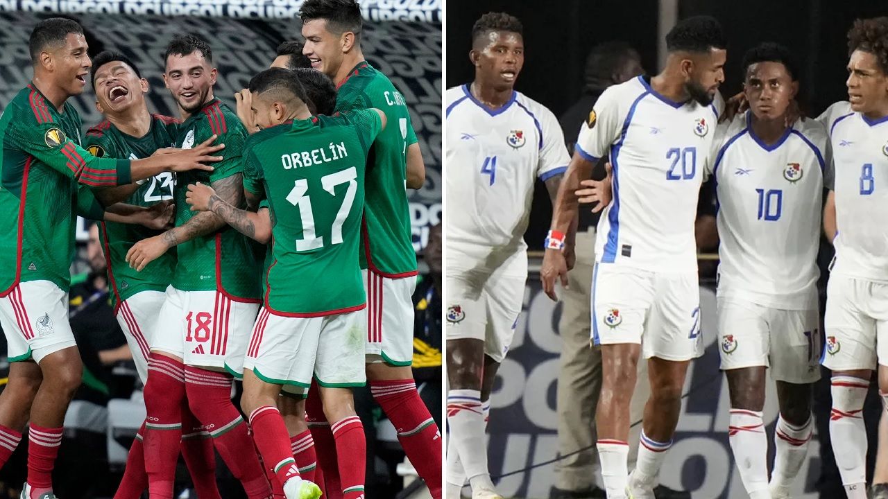 Lịch thi đấu Chung kết Cúp Vàng CONCACAF 2023: Mexico vs Panama (06h30 ngày 17/07)