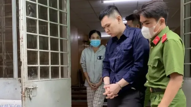 Tuyên án tù chung thân với thanh niên giết nhầm người