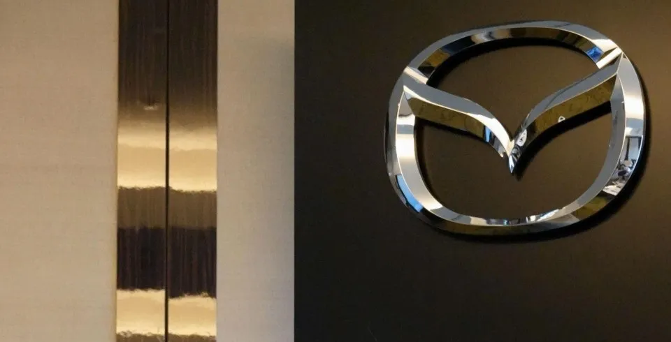 Mazda ra mắt xe ô tô thuần điện vào năm 2027
