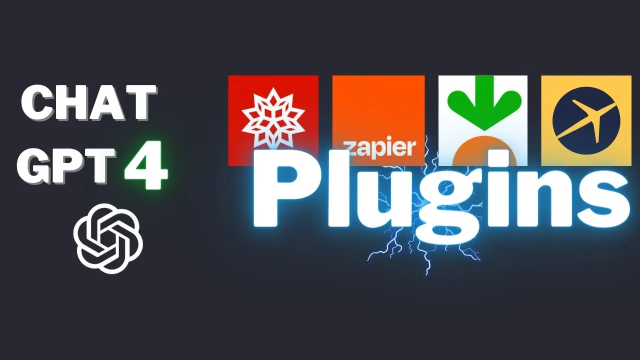 Cài Plugin cho ChatGPT bạn sẽ có những tiện ích mới nhất