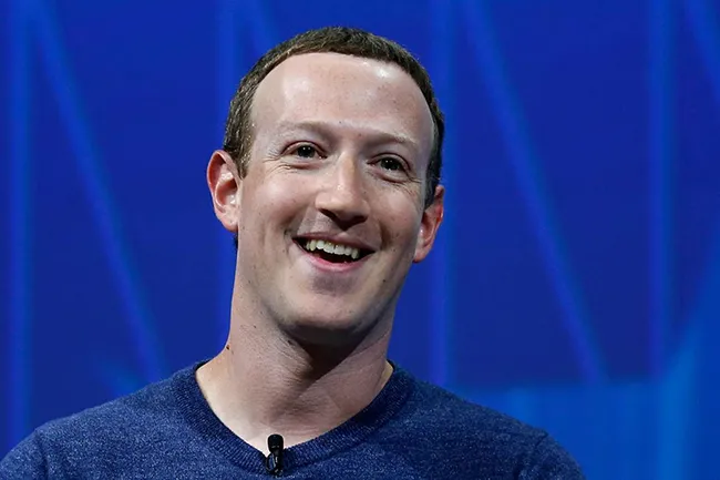 Mark Zuckerberg vui vì hàng chục triệu người sử dụng Threads mỗi ngày