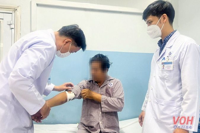 37 bệnh viện trên địa bàn TPHCM đạt điểm cao trong đánh giá chất lượng