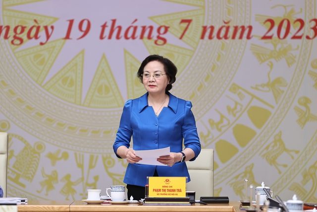 Đã cắt giảm, đơn giản hóa 2.352 quy định kinh doanh