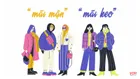 Mãi mận, mãi keo là gì trong ngôn ngữ thế hệ gen Z?