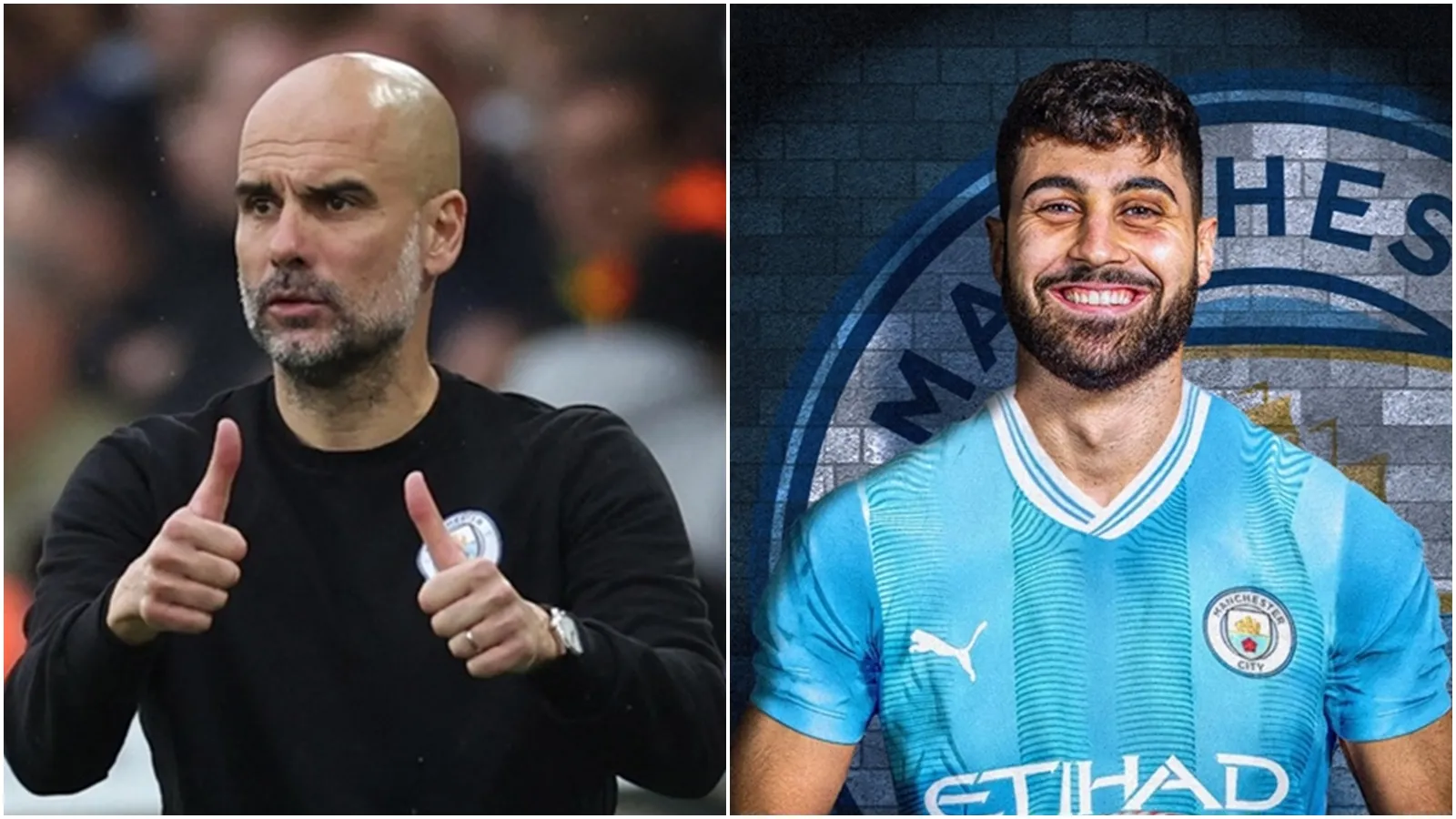 Man City chiêu mộ thành công Josko Gvardiol, hé lộ mức phí chuyển nhượng kỷ lục