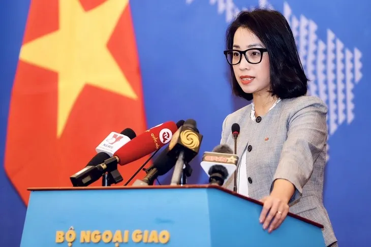 Hỗ trợ công tác hậu sự cho công dân Trung Quốc tử vong trong vụ tai nạn ở đèo Khánh Lê