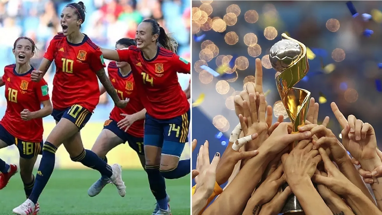 Link xem trực tiếp World Cup nữ hôm nay 21/07: Philippines vs Thụy Sĩ | Tây Ban Nha vs Costa Rica