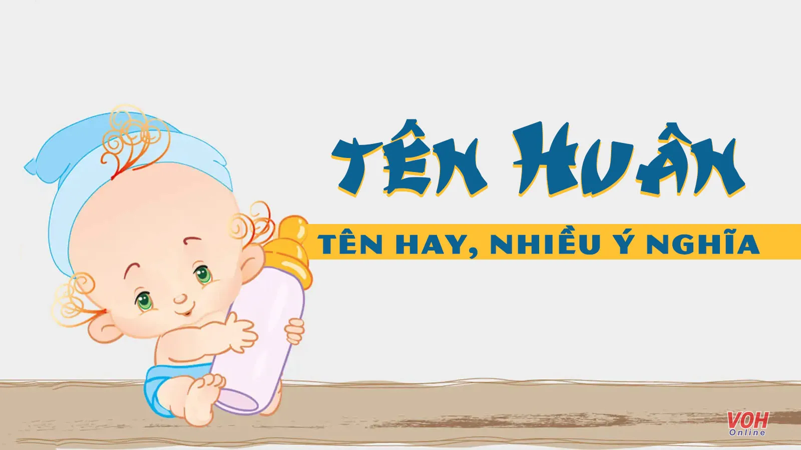 Ý nghĩa tên Huân và những cách đặt tên Huân ấn tượng