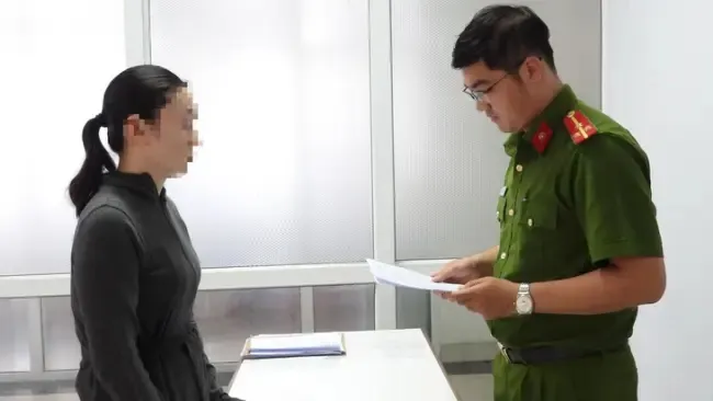 Lừa vay tiền để đáo hạn ngân hàng chiếm đoạt hơn 18 tỷ đồng