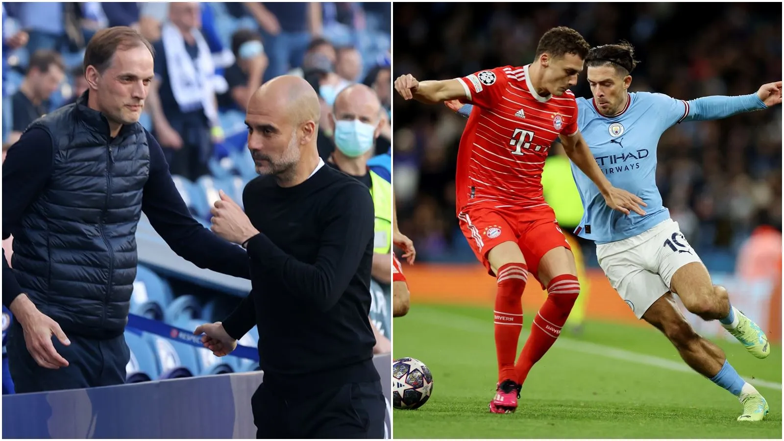 Nhận định và link xem trực tiếp Bayern vs Man City (17h30 ngày 26/7): Siêu kinh điển trên đất Nhật Bản