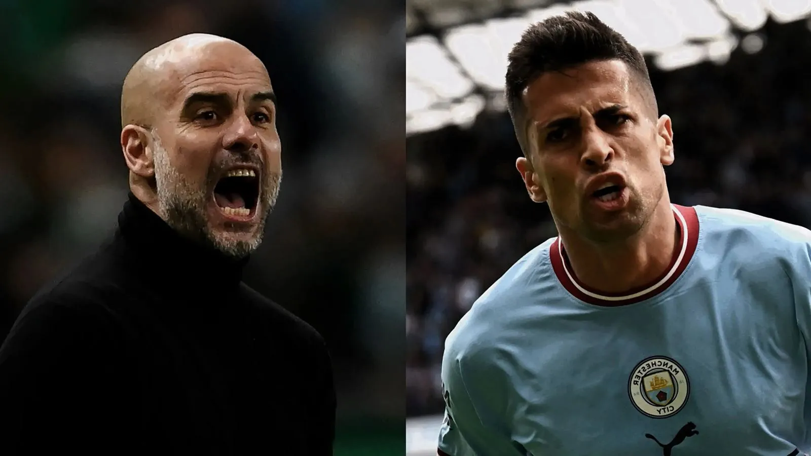 Pep Guardiola chính thức lên tiếng về tương lai của Joao Cancelo ở Man City