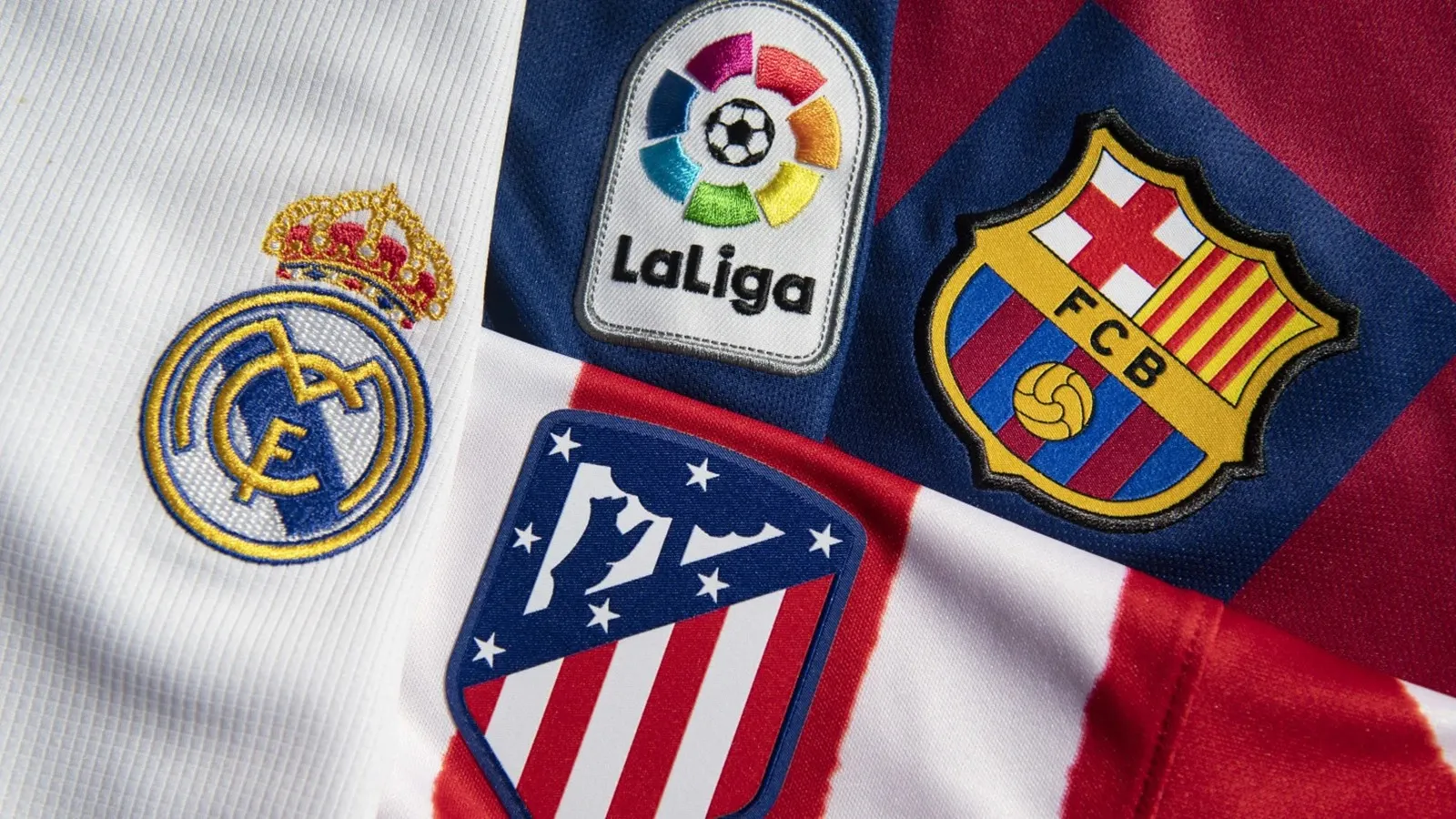 18 đội bóng La Liga không thể đăng ký cầu thủ vì lý do khó tin