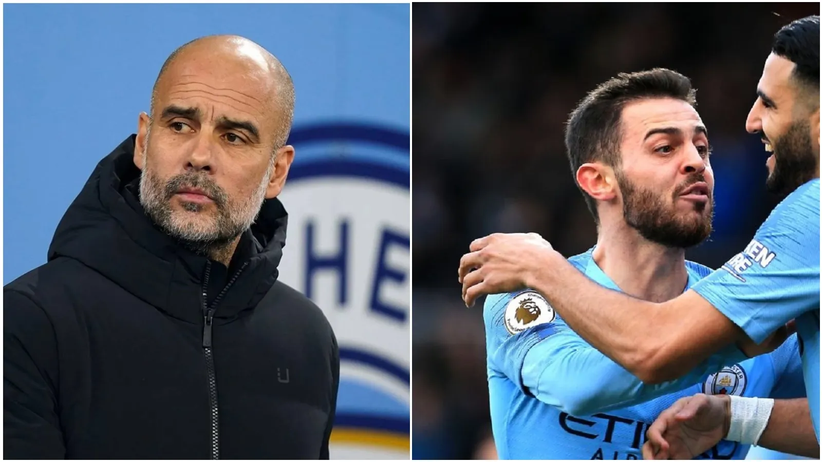 Man City giữ chân Bernardo Silva bằng đề nghị tăng lương gấp 2 lần