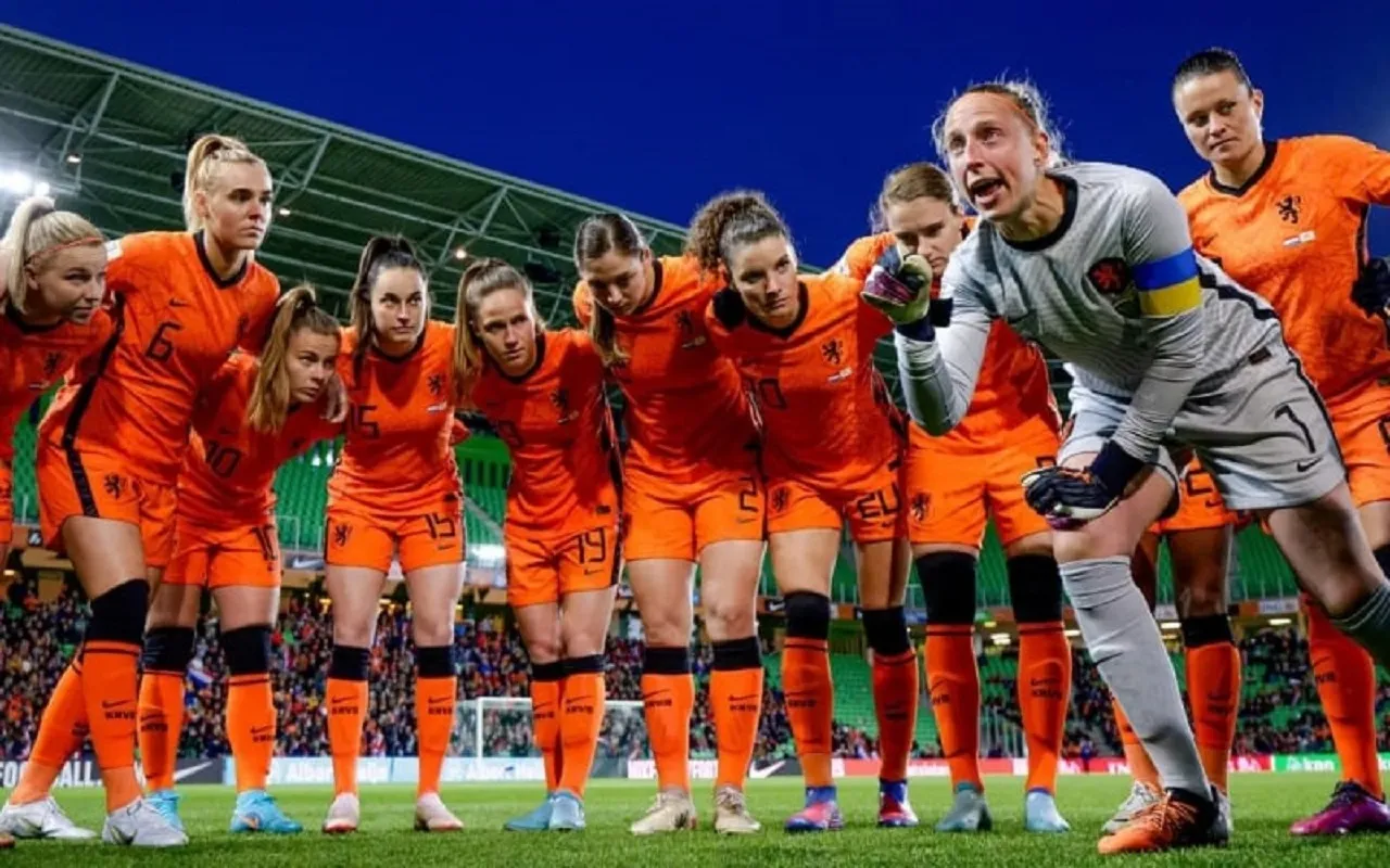Lịch thi đấu World Cup nữ hôm nay 23/07: Hà Lan vs Bồ Đào Nha | Pháp vs Jamaica