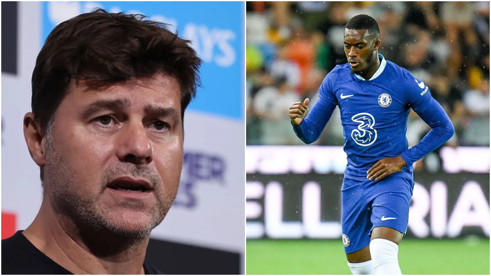 Quyết rời Chelsea, Hudson-Odoi sắp gia nhập đại diện Serie A