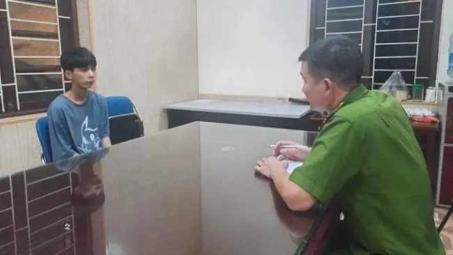 Nữ shipper bị đồng nghiệp giết giữa cánh đồng