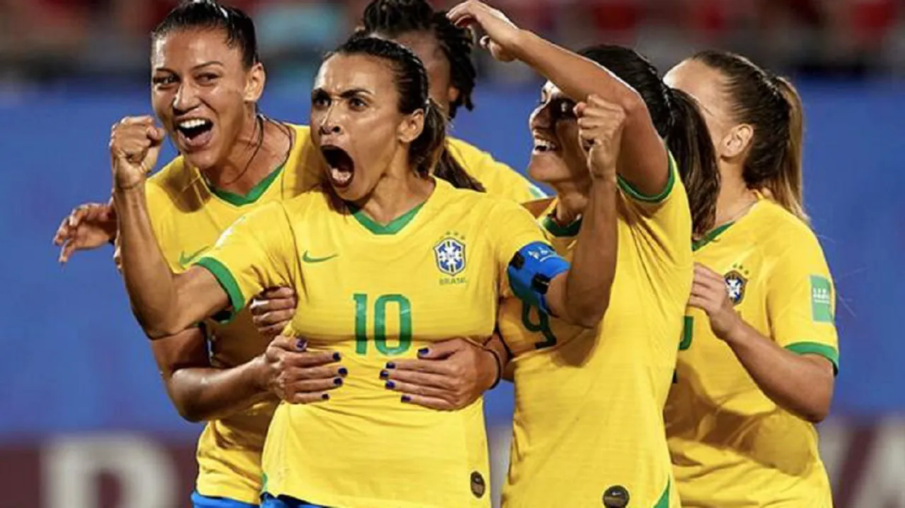 Link xem trực tiếp World Cup nữ hôm nay 24/07: Italia vs Argentina | Brazil vs Panama