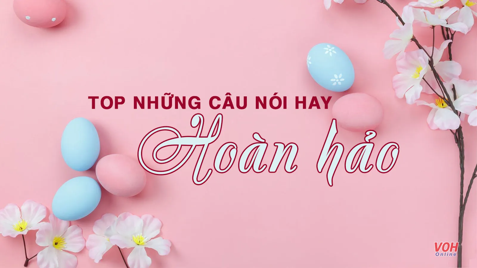 82 câu nói hay về sự hoàn hảo và không hoàn hảo đáng suy ngẫm