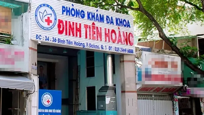 “Vẽ bệnh, moi tiền” thai phụ, một phòng khám bị xử phạt 100 triệu đồng