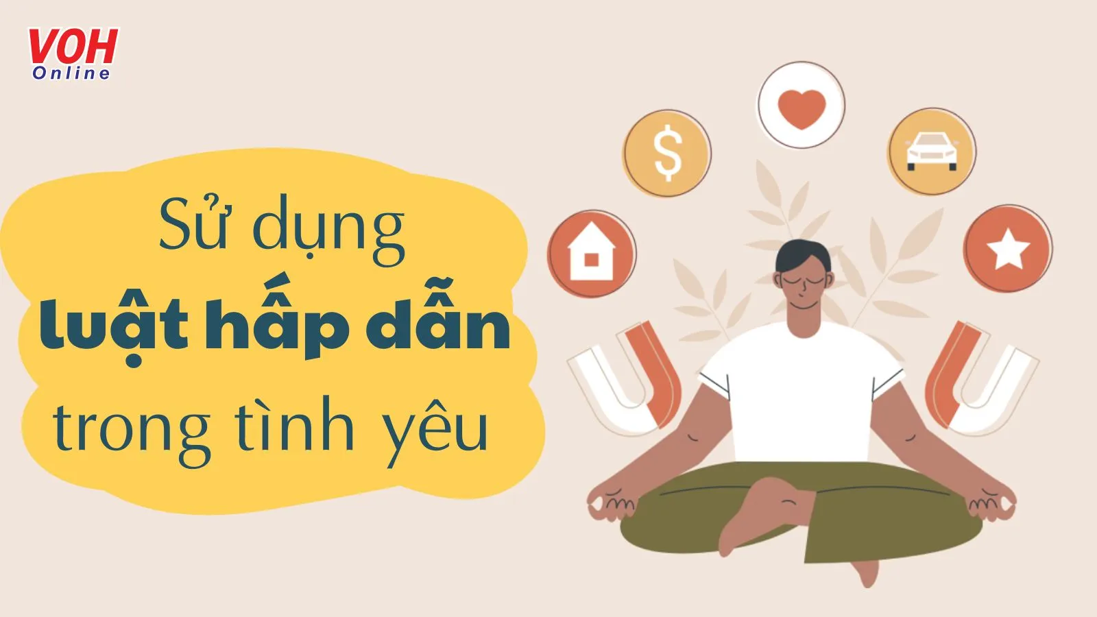 Lực Hấp Dẫn Trong Tình Yêu: Bí Quyết Thu Hút và Giữ Gìn Hạnh Phúc