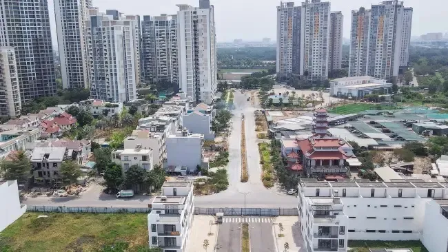 Phó Chủ tịch TPHCM: Thông đường Vũ Tông Phan ra Nguyễn Hoàng trước 25/12
