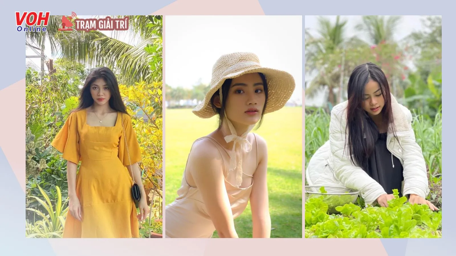 Cơ ngơi của 3 nàng hậu vừa đăng quang Miss World 2023