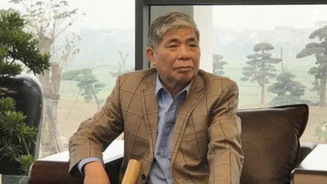 Chủ tịch Tập đoàn Mường Thanh sắp hầu tòa