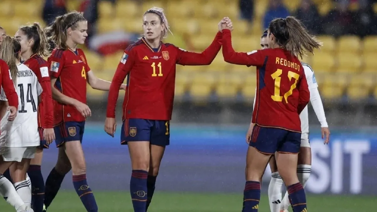 Lịch thi đấu World Cup nữ hôm nay 26/07: Nhật Bản vs Costa Rica | Tây Ban Nha vs Zambia