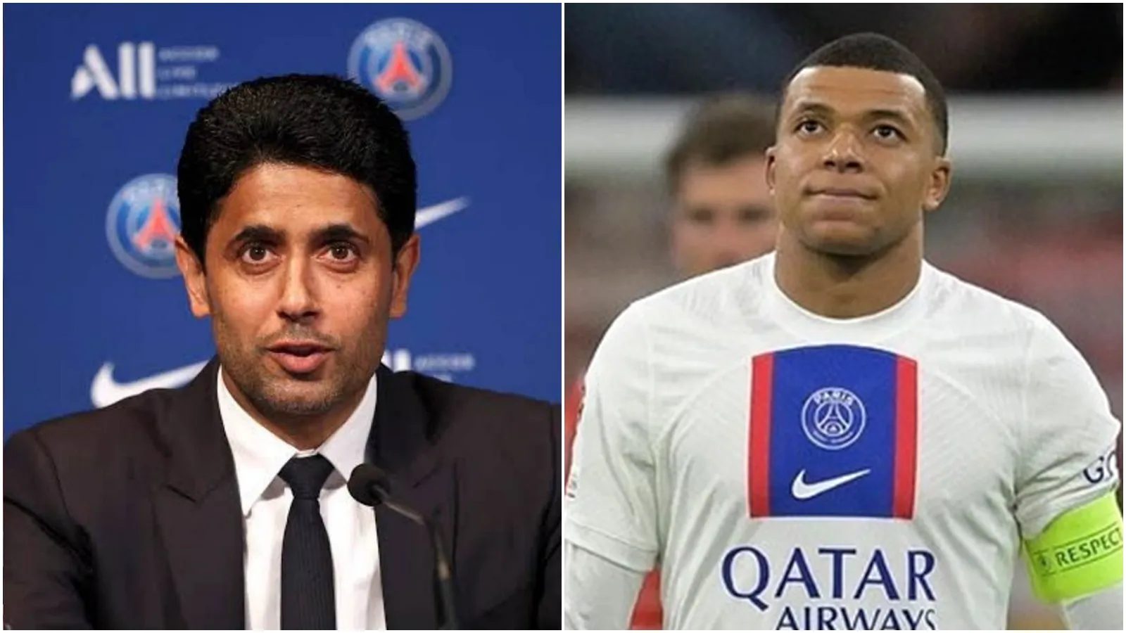 Mbappe từ chối đề nghị siêu khủng 200 triệu Euro/năm từ Ả Rập Saudi