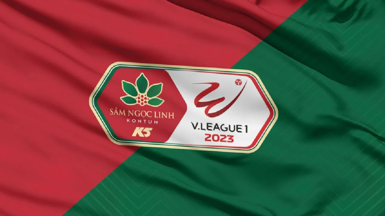 Link xem trực tiếp V-League 2023 vòng 3 giai đoạn 2: Hà Nội vs Nam Định | Công An Hà Nội vs Hải Phòng