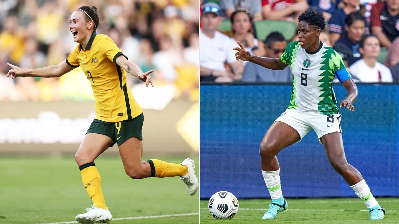 Link xem trực tiếp World Cup nữ hôm nay 27/07: Mỹ vs Hà Lan | Australia vs Nigeria