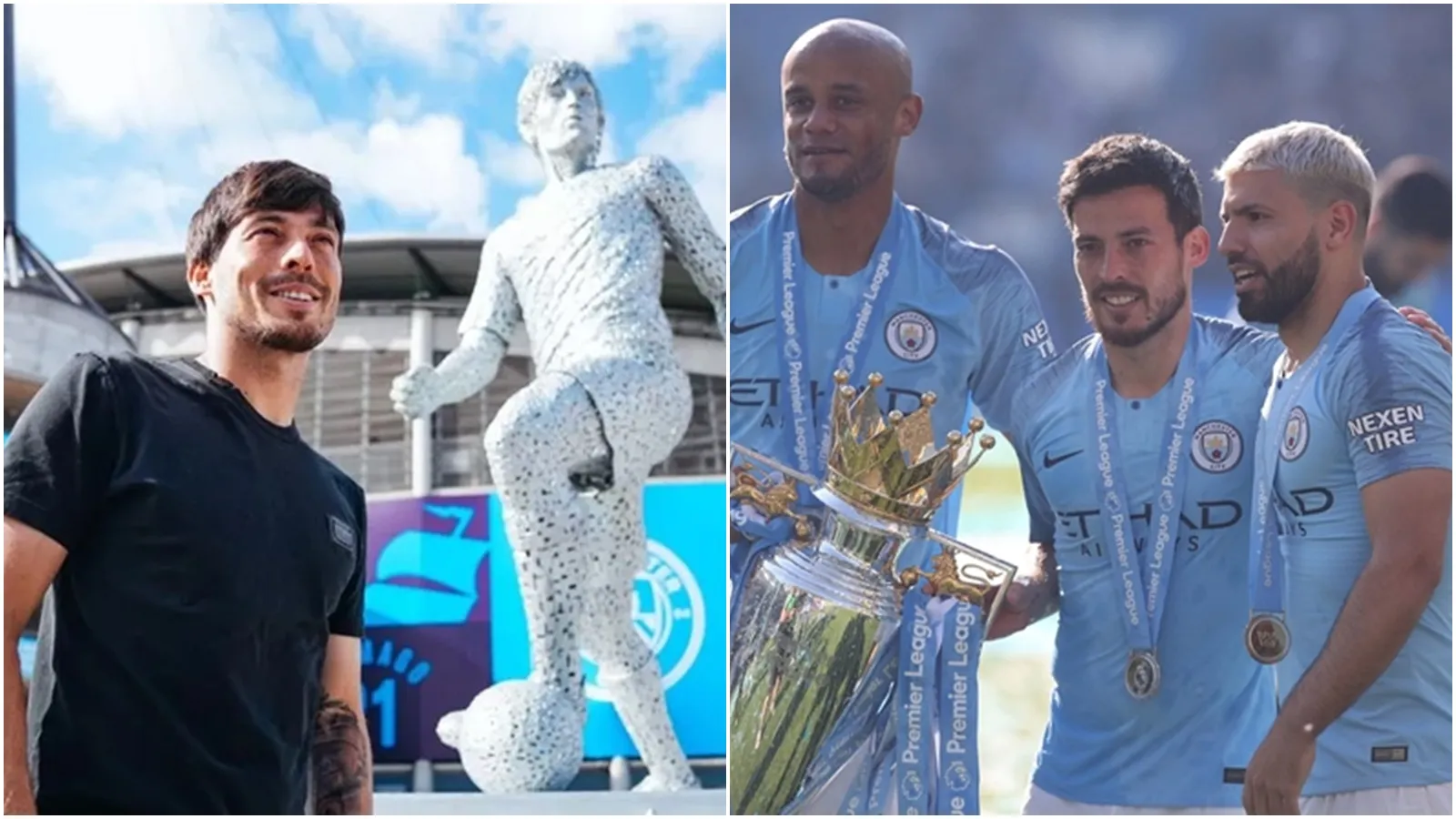 CHÍNH THỨC: David Silva giải nghệ sau quãng thời gian vật lộn với chấn thương
