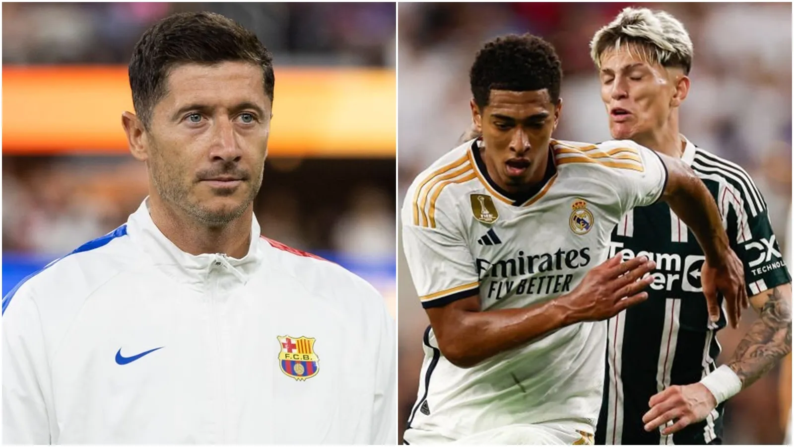 Nhận định Barca vs Real Madrid (4h00 ngày 30/7): Xem trực tiếp ở đâu? Kênh nào?