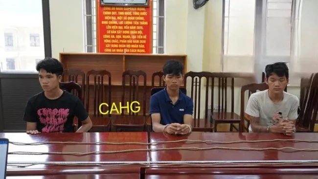 Sát hại hàng xóm do nghi ngờ làm ma Ngũ Hải