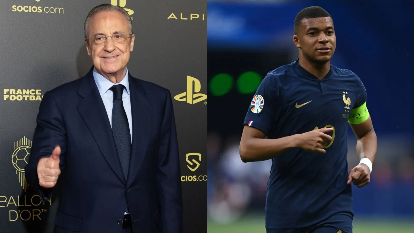 Gia đình Mbappe hậu thuẫn, Real Madrid chờ ngày kích nổ bom tấn lịch sử