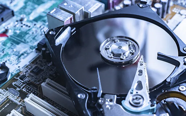 Cách xóa dữ liệu máy tính mà không thể khôi phục