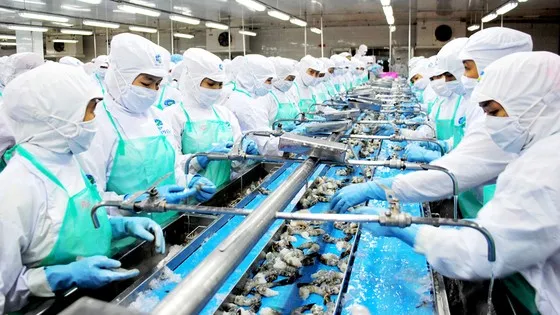 FDI tăng trở lại