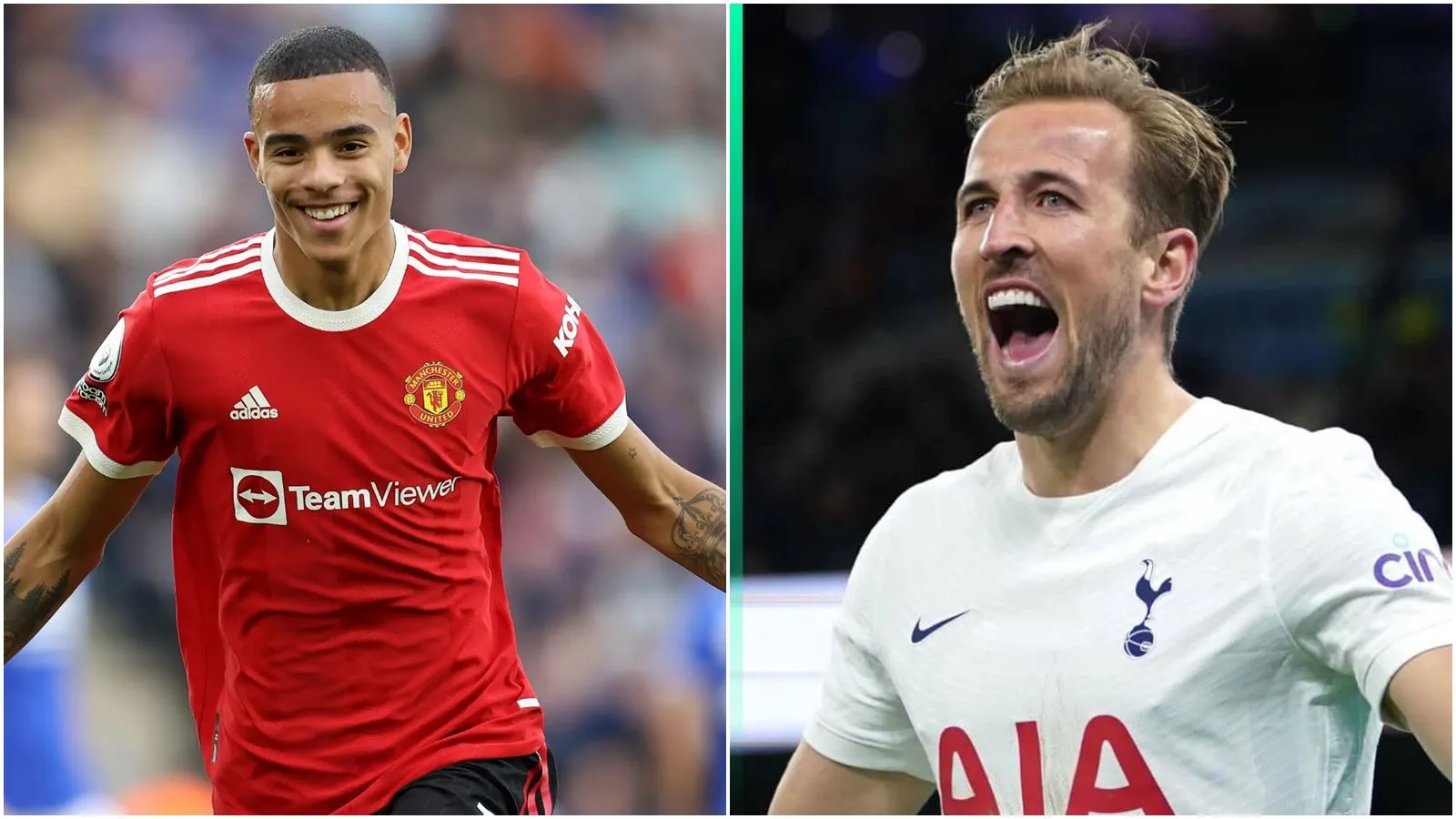 CẬP NHẬT chuyển nhượng 29/7: Greenwood sáng cửa ở lại MU | Bayern quyết tâm có Kane