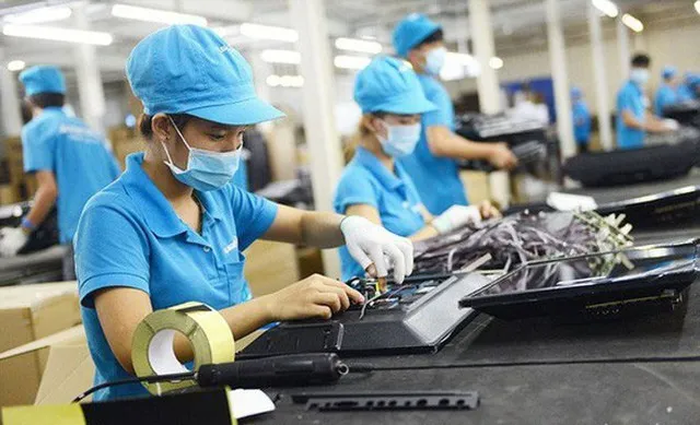 Tháng 7 số doanh nghiệp mới và doanh nghiệp tái hoạt động đều giảm