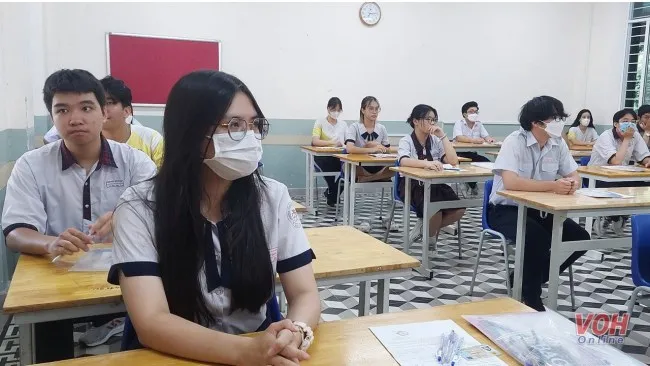 Ngày mai 30/7, hạn chót đăng ký nguyện vọng xét tuyển đại học