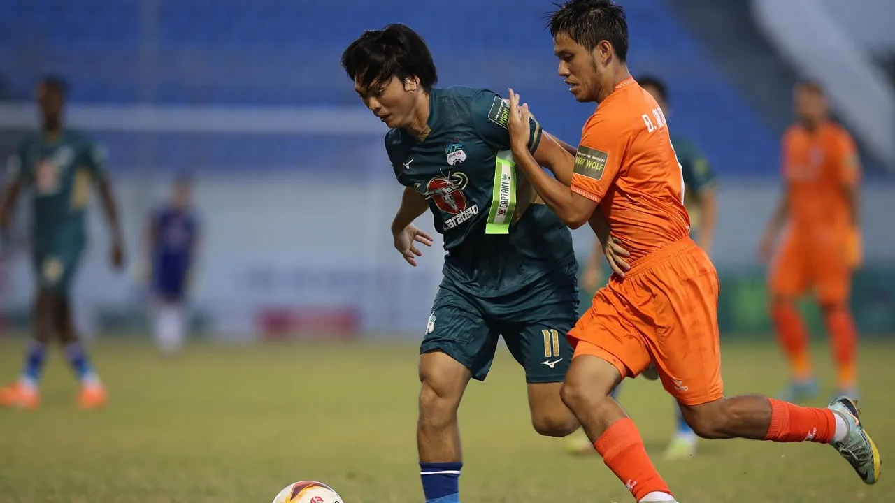 Link xem trực tiếp HAGL vs Đà Nẵng (V-League 2023 vòng 3 giai đoạn 2, 17h00 ngày 29/07)